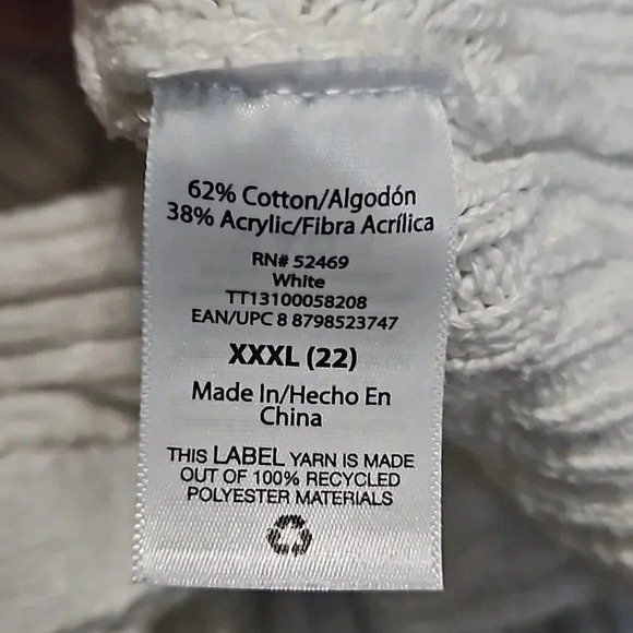 SWEATER - Picture 4 of 4